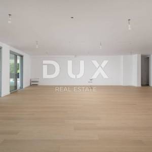 OPATIJA, CENTAR- penthouse u novogradnji 396m2 s panoramskim pogledom na more i s krovnom terasom s bazenom