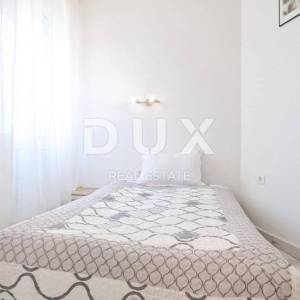 OPATIJA, CENTAR - prekrasno uređen stan u strogom centru Opatije