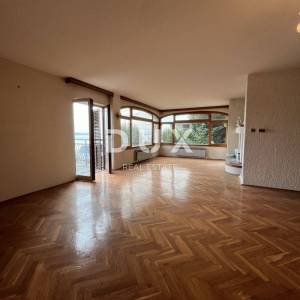 OPATIJA, CENTAR - Samostojeća kuća 302m2 s prekrasnim pogledom u centru Opatije