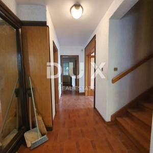 OPATIJA, CENTAR - Samostojeća kuća 302m2 s prekrasnim pogledom u centru Opatije
