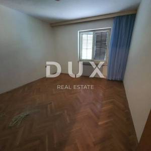 OPATIJA, CENTAR - Samostojeća kuća 302m2 s prekrasnim pogledom u centru Opatije