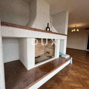 OPATIJA, CENTAR - Samostojeća kuća 302m2 s prekrasnim pogledom u centru Opatije