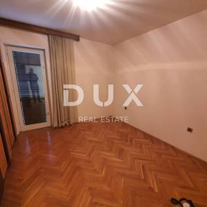 OPATIJA, CENTAR - Samostojeća kuća 302m2 s prekrasnim pogledom u centru Opatije