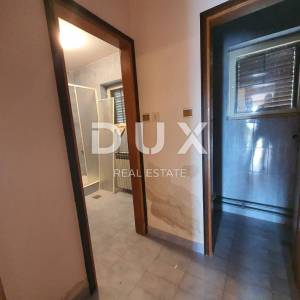OPATIJA, CENTAR - Samostojeća kuća 302m2 s prekrasnim pogledom u centru Opatije