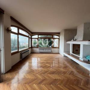 OPATIJA, CENTAR - Samostojeća kuća 302m2 s prekrasnim pogledom u centru Opatije