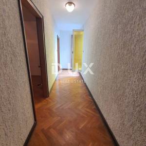 OPATIJA, CENTAR - Samostojeća kuća 302m2 s prekrasnim pogledom u centru Opatije