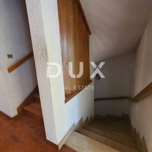 OPATIJA, CENTAR - Samostojeća kuća 302m2 s prekrasnim pogledom u centru Opatije