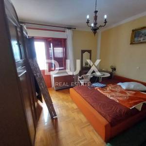 OPATIJA, CENTAR - Samostojeća kuća na mirnoj lokaciji s prekrasnim pogledom