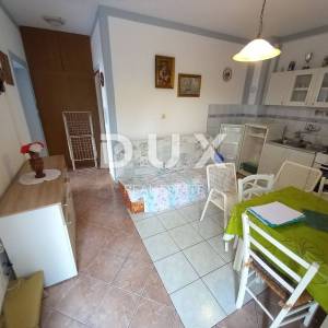 OPATIJA, CENTAR - Samostojeća kuća na mirnoj lokaciji s prekrasnim pogledom