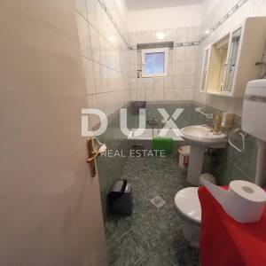 OPATIJA, CENTAR - Samostojeća kuća na mirnoj lokaciji s prekrasnim pogledom