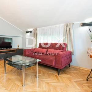OPATIJA, CENTAR – Spoj povijesnog šarma i modernog luksuza