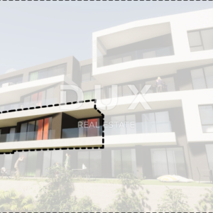 OPATIJA, CENTAR- stan 157.42m2 DB+3S s panoramskim pogledom na more- 1.KAT- STAN 201