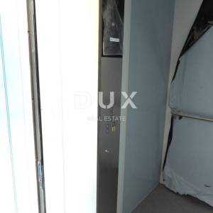 OPATIJA, CENTAR- stan 157.42m2 DB+3S s panoramskim pogledom na more- 1.KAT- STAN 201