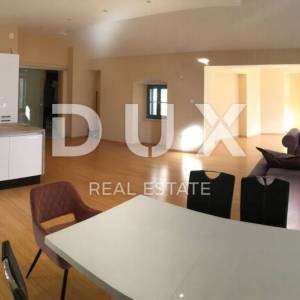 OPATIJA, CENTAR- stan, 180 m2, OKUĆNICA, PARKING!!!