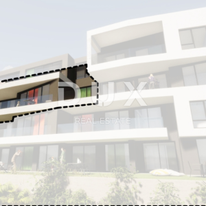 OPATIJA, CENTAR- stan 180.97m2 DB+4S s panoramskim pogledom na more- 2.KAT- STAN 202
