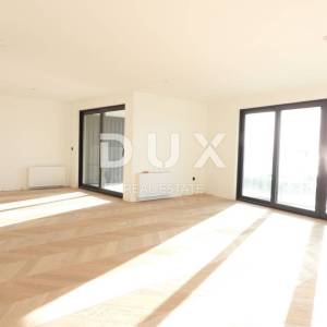 OPATIJA, CENTAR- stan 180.97m2 DB+4S s panoramskim pogledom na more- 2.KAT- STAN 202