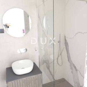 OPATIJA, CENTAR- stan 180.97m2 DB+4S s panoramskim pogledom na more- 2.KAT- STAN 202