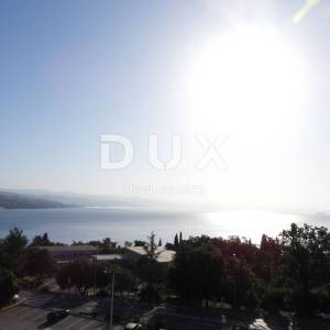 OPATIJA, CENTAR- stan 180.97m2 DB+4S s panoramskim pogledom na more- 2.KAT- STAN 202