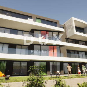 OPATIJA, CENTAR- stan 180.97m2 DB+4S s panoramskim pogledom na more- 2.KAT- STAN 202