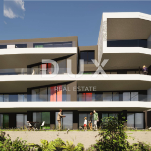 OPATIJA, CENTAR- stan 180.97m2 DB+4S s panoramskim pogledom na more- 2.KAT- STAN 202