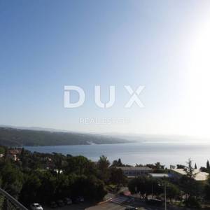 OPATIJA, CENTAR- stan 180.97m2 DB+4S s panoramskim pogledom na more- 2.KAT- STAN 202