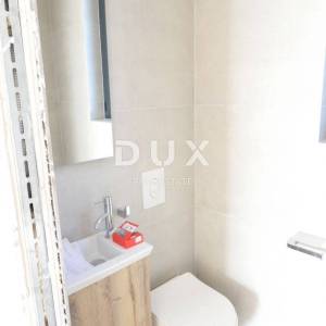 OPATIJA, CENTAR- stan 180.97m2 DB+4S s panoramskim pogledom na more- 2.KAT- STAN 202