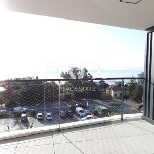 OPATIJA, CENTAR- stan 180.97m2 DB+4S s panoramskim pogledom na more- 2.KAT- STAN 202