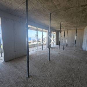OPATIJA, CENTAR- stan 1.kat 157m2 s panoramskim pogledom na more A3