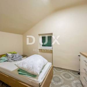 OPATIJA, CENTAR - Stan 250m od mora u centru Opatije
