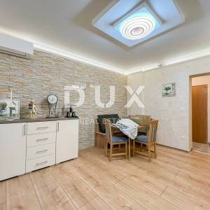 OPATIJA, CENTAR - Stan 250m od mora u centru Opatije