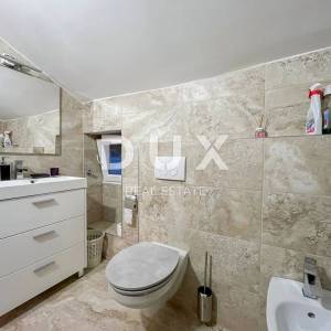 OPATIJA, CENTAR - Stan 250m od mora u centru Opatije