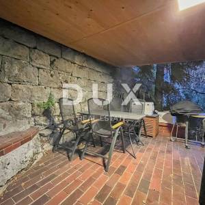 OPATIJA, CENTAR - Stan 250m od mora u centru Opatije