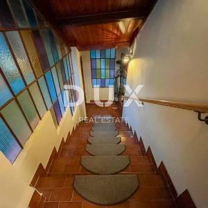 OPATIJA, CENTAR - Stan 250m od mora u centru Opatije