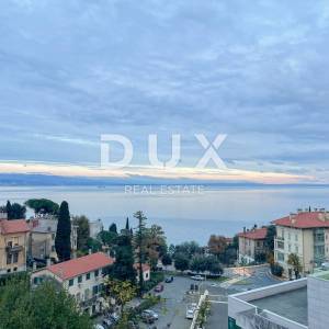 OPATIJA, CENTAR - Stan 250m od mora u centru Opatije