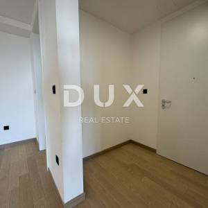 OPATIJA, CENTAR- stan 59,86m2 DB+2S s panoramskim pogledom na more- prizemlje + okućnica 73,1m2- APP 204