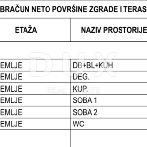 OPATIJA, CENTAR- stan 59,86m2 DB+2S s panoramskim pogledom na more- prizemlje + okućnica 73,1m2- APP 204