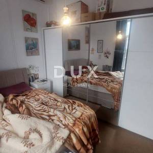 OPATIJA, CENTAR- stan 67m2 (155m2) s pogledom na more+ terasa 30m2 + garaža + 2x konoba + 1 parking