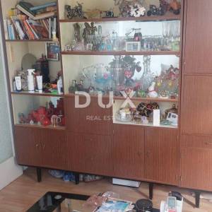 OPATIJA, CENTAR- stan 67m2 (155m2) s pogledom na more+ terasa 30m2 + garaža + 2x konoba + 1 parking