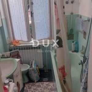 OPATIJA, CENTAR- stan 67m2 (155m2) s pogledom na more+ terasa 30m2 + garaža + 2x konoba + 1 parking