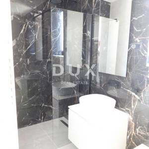 OPATIJA, CENTAR- stan 90,71m2 DB+3S s panoramskim pogledom na more- 3.KAT- APP 207