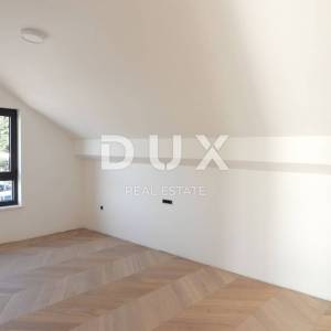 OPATIJA, CENTAR- stan 90,71m2 DB+3S s panoramskim pogledom na more- 3.KAT- APP 207