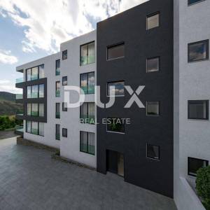OPATIJA, CENTAR- stan novogradnja 156,85m2 s panoramskim pogledom na more- STAN 2