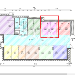 OPATIJA, CENTAR- stan novogradnja 156,85m2 s panoramskim pogledom na more- STAN 2