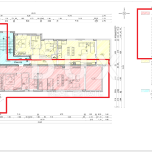 OPATIJA, CENTAR- stan novogradnja 156,85m2 s panoramskim pogledom na more- STAN 1