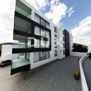 OPATIJA, CENTAR- stan novogradnja 156,85m2 s panoramskim pogledom na more- STAN 3