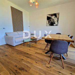 OPATIJA, CENTAR - stan od 100 m2, drugi red do mora
