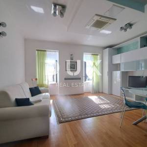 OPATIJA, CENTAR - stan od 47 m2