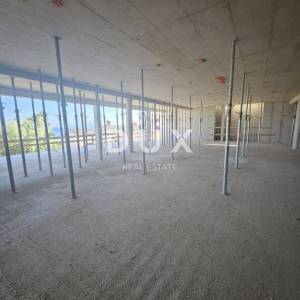 OPATIJA, CENTAR - stan prizemlje 58m2 s pogledom na more- K1 