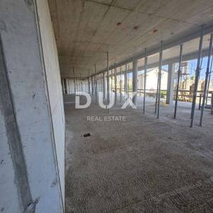 OPATIJA, CENTAR - stan prizemlje 147m2 pogledom na more- A1