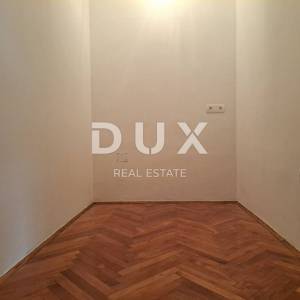 OPATIJA, CENTAR - stan u centru od 108 m2, drugi red do mora s garažom